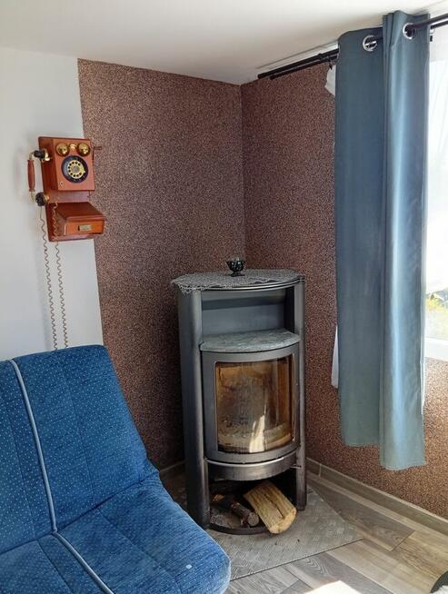 Sprzedam działkę Rod