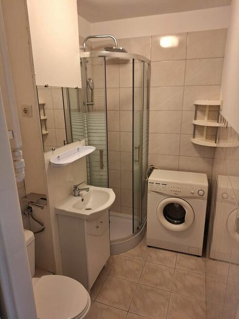 Wynajmę mieszkanie na Mokotowie, ul. Bruna, 37 metrów