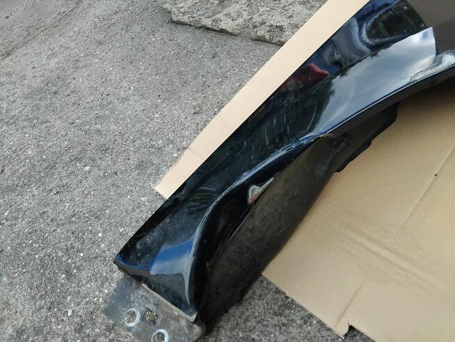 Błotnik przedni prawy hyundai i40 sedan lift 16 r.