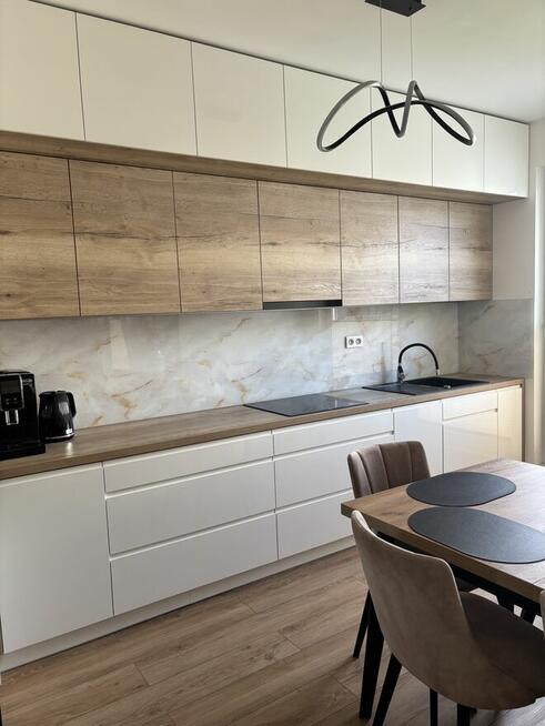 Mieszkanie dwupokojowe na sprzedaż