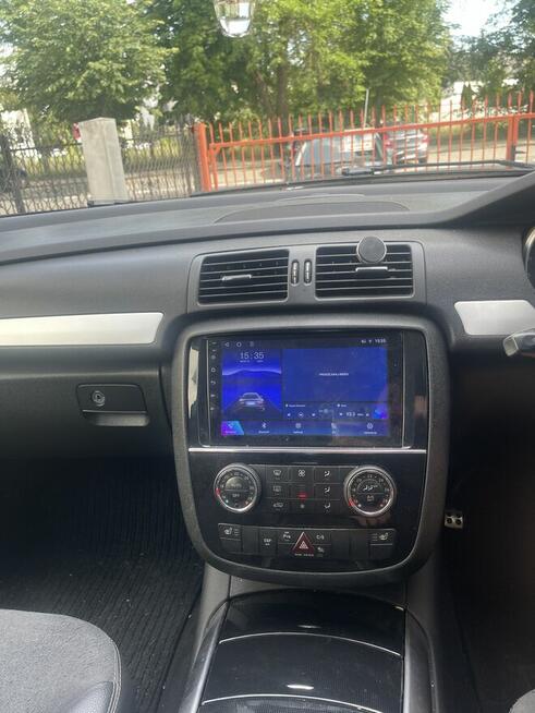 Mercedes-Benz R320 Sport CDI 3.0 V6 224KM