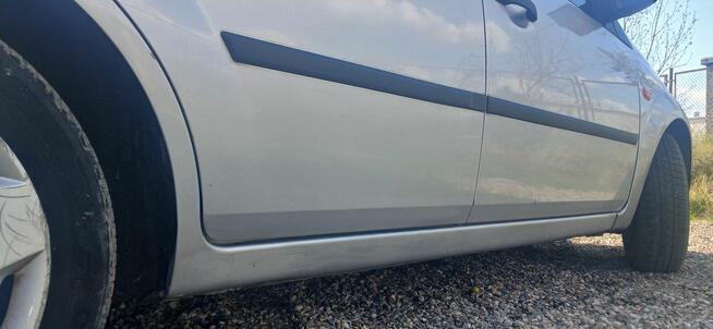 Ford Focus 2002 rok 1.4 benzyna stan idealny