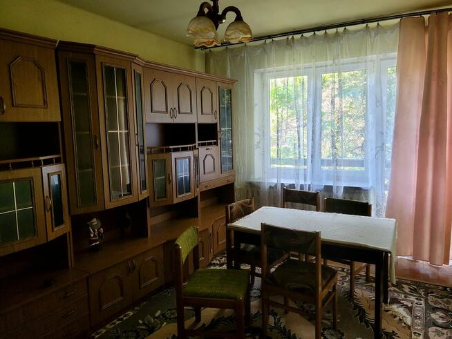 Sprzedam dom + zabudowania garażowe – Hrubieszów, ul. Dwerni