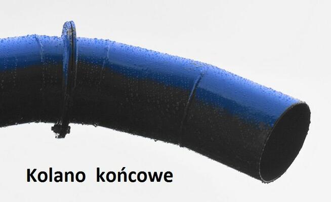 Transporter ziarna, kukurydzy i materiałów sypkich