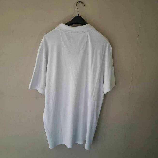 Koszulka DKNY XL – styl, komfort i marka