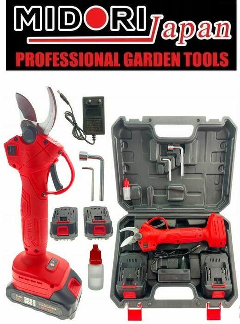 Obcinacz do gałęzi