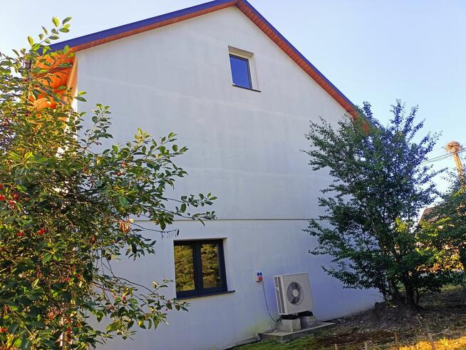 Sprzedam dom z gospodarstwem rolnym