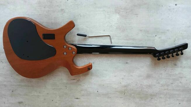 Gitara Parker Nitefly M (jak Music Man)