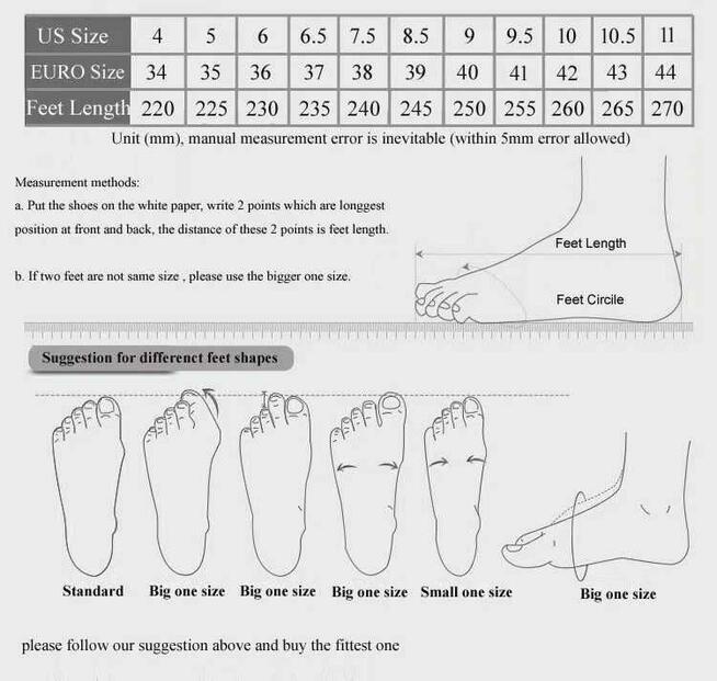 Kozaki za kolano w 2 kolorach