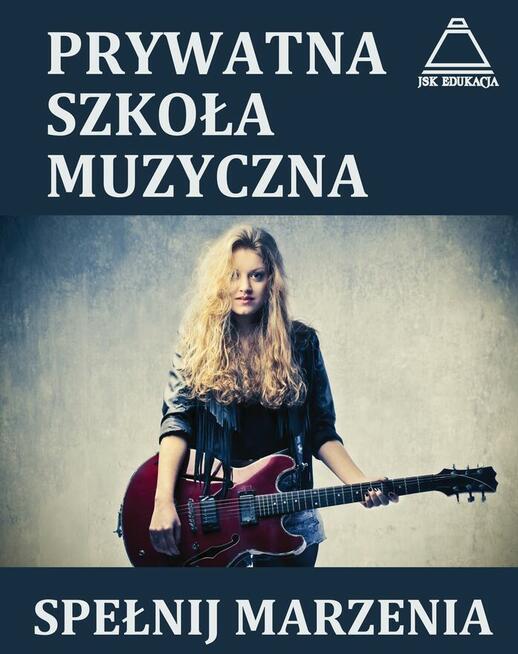 Przygotowanie do egzaminu na studia muzyczne