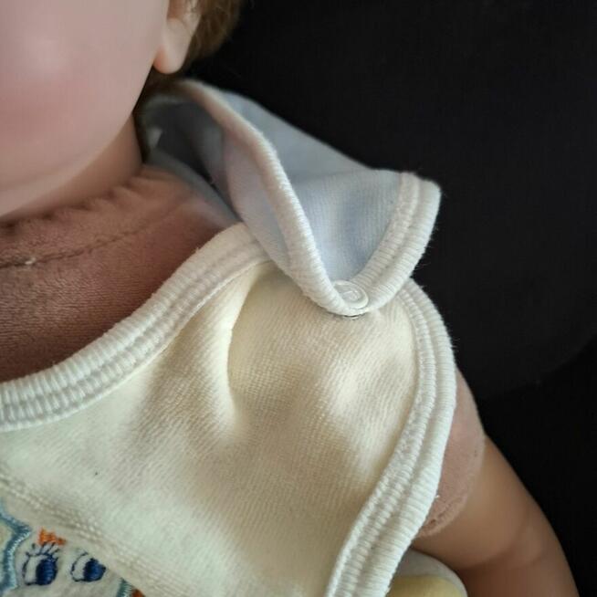 Pajacyk dla chłopca