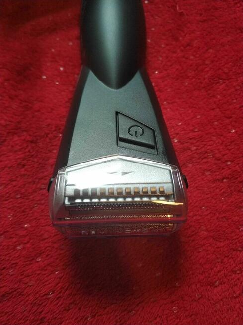 Golarka elektryczna Remington X110 Maszynka do Golenia