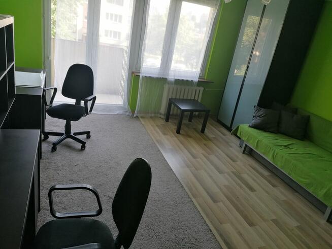 Wynajmę pokój - bezpośrednio, bez prowizji!