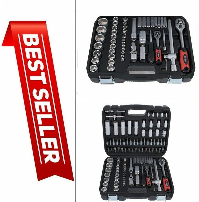 Klucze walizka boxer