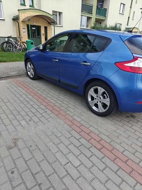 Sprzedam Renault Megane 3 GT 1.6 , skrzynia 6biegów