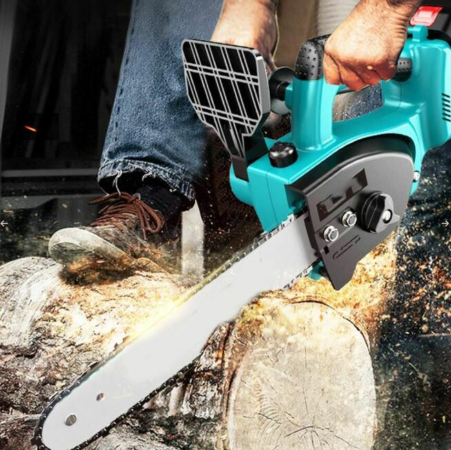 Piła łańcuchowa akumulatorowa