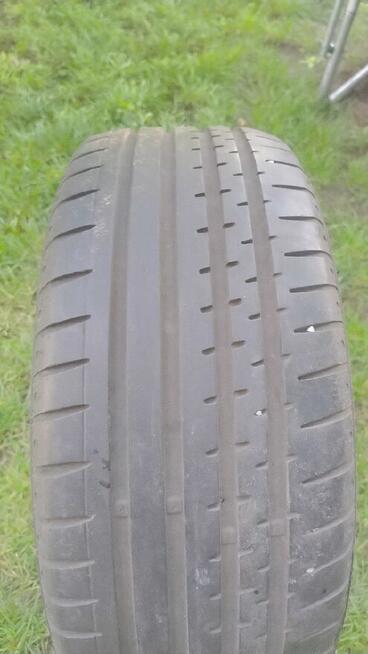 koło zapasowe stalówka 5x100 R16 BDB