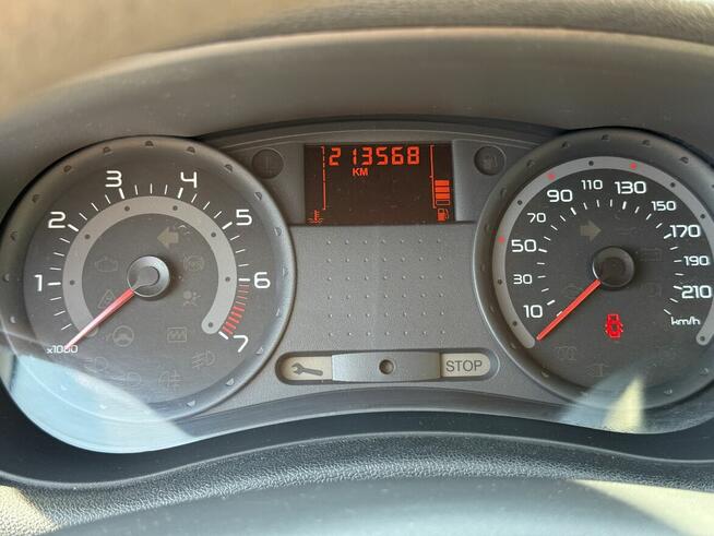 2006 Renault clio 1.2 ogłoszenie prywatne