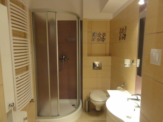 Sprzedam mieszkanie 50,4 m² – Oliwa, ul. Grottgera – ogródek