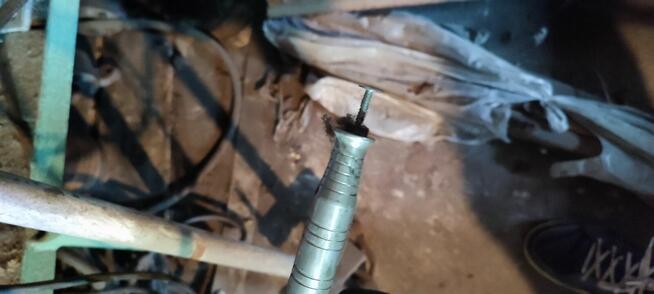 Reco Dental 178028 - zawieszka silnik, wał i uchwy