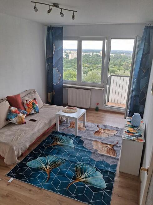 zielny mokotów, dobra komunikacja,