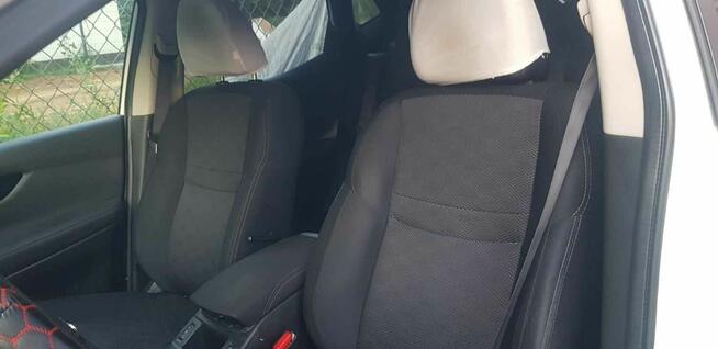 Nissan qashqai 1.6 - J11 - 131 KM - 4 x 4, start-stop