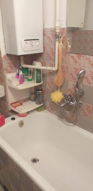 Sprzedaż mieszkania