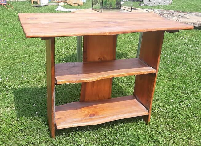 Półka wolnostojąca