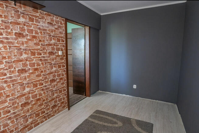 3 pokoje z osobną kuchnią Opcja jeszcze 2 pokoi