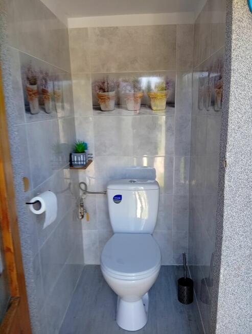 Sprzedam działkę Rod