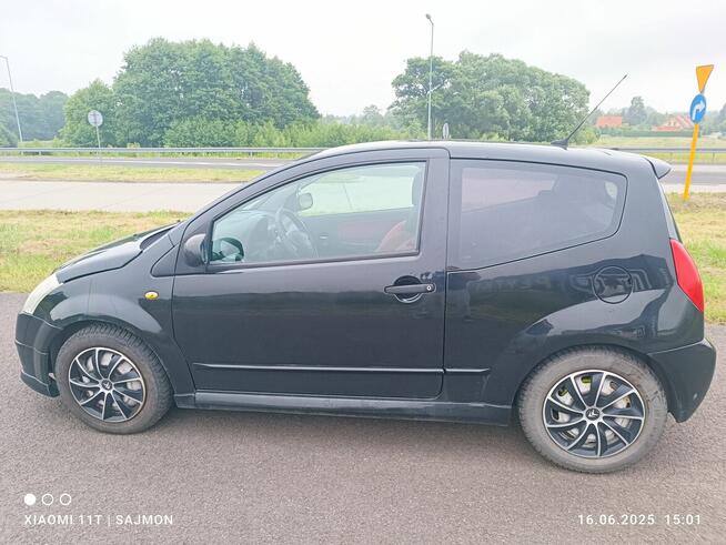 Citroen C2