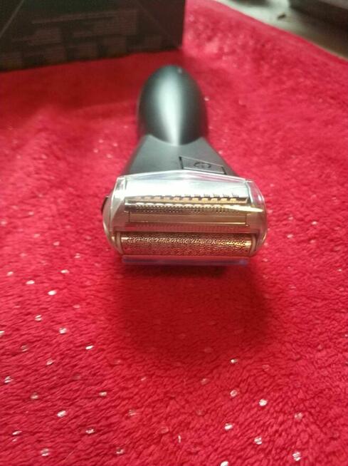 Golarka elektryczna Remington X110 Maszynka do Golenia