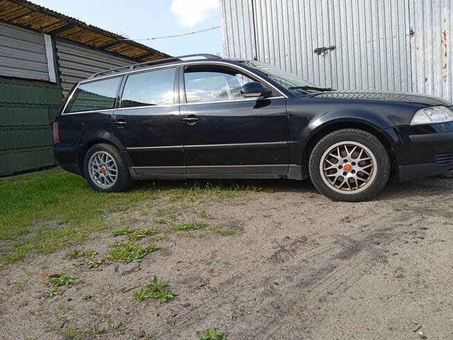 Sprzedam Passat B5 fl 2.0 TDI 136km 2005 rok