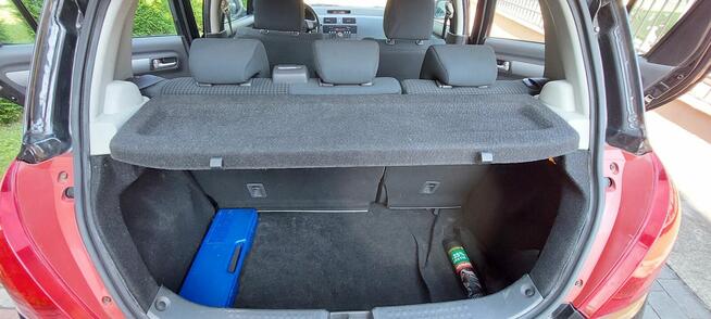 Suzuki Swift 2007, 8500 zł, silnik 1.3, klima, rej.do 7/2026