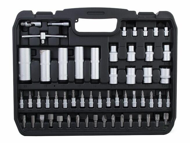 Klucze walizka boxer