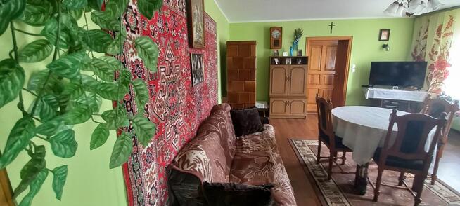 Dom w cenie mieszkania