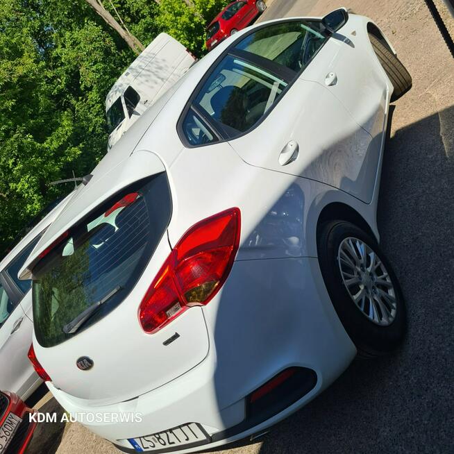 Kia Ceed II 1.4* II WŁ - tylko 102 tyś km*ORYGINAŁ_BEZWYPADKOWA*warto!