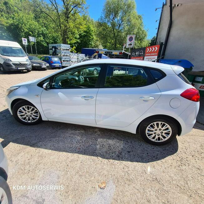 Kia Ceed II 1.4* II WŁ - tylko 102 tyś km*ORYGINAŁ_BEZWYPADKOWA*warto!