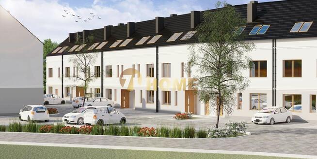 Przestronne mieszkanie z ogrodem, 2 kondygnacje, cisza i zieleń