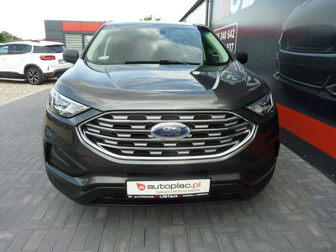 Ford EDGE 2.0 Benzyna 238Ps*AUTOMAT*Kamera*Klimatronik*Tempomat*Asystenty