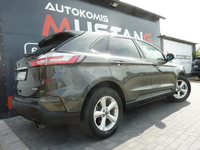 Ford EDGE 2.0 Benzyna 238Ps*AUTOMAT*Kamera*Klimatronik*Tempomat*Asystenty