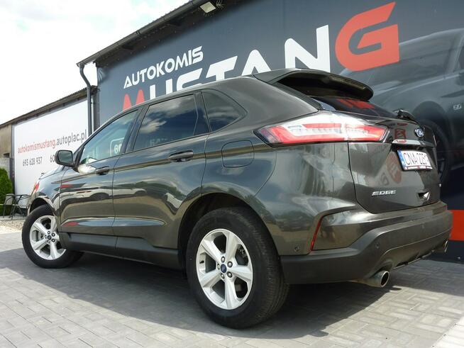 Ford EDGE 2.0 Benzyna 238Ps*AUTOMAT*Kamera*Klimatronik*Tempomat*Asystenty