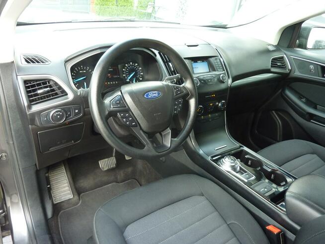 Ford EDGE 2.0 Benzyna 238Ps*AUTOMAT*Kamera*Klimatronik*Tempomat*Asystenty