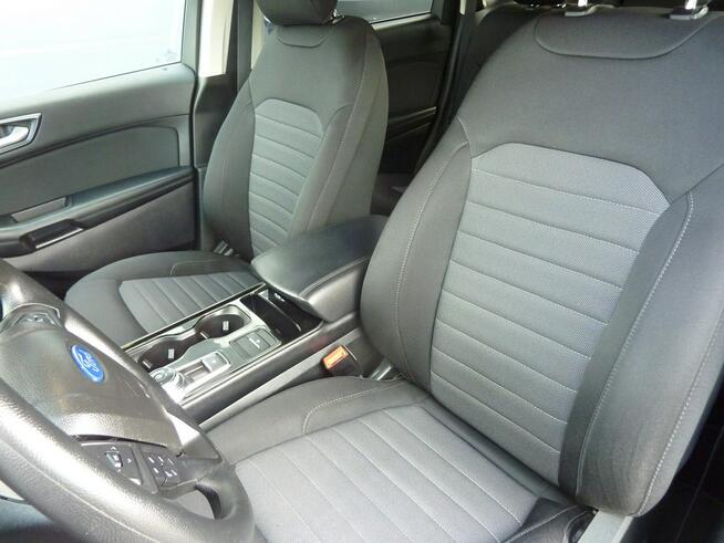 Ford EDGE 2.0 Benzyna 238Ps*AUTOMAT*Kamera*Klimatronik*Tempomat*Asystenty