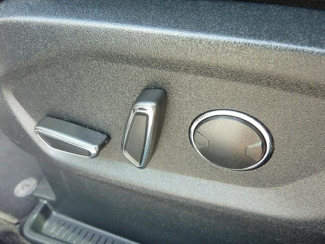 Ford EDGE 2.0 Benzyna 238Ps*AUTOMAT*Kamera*Klimatronik*Tempomat*Asystenty