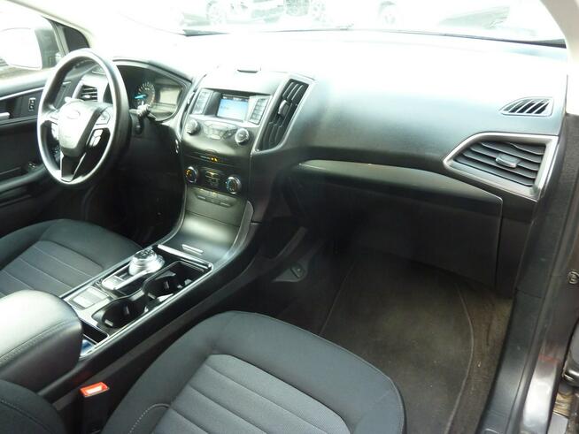 Ford EDGE 2.0 Benzyna 238Ps*AUTOMAT*Kamera*Klimatronik*Tempomat*Asystenty