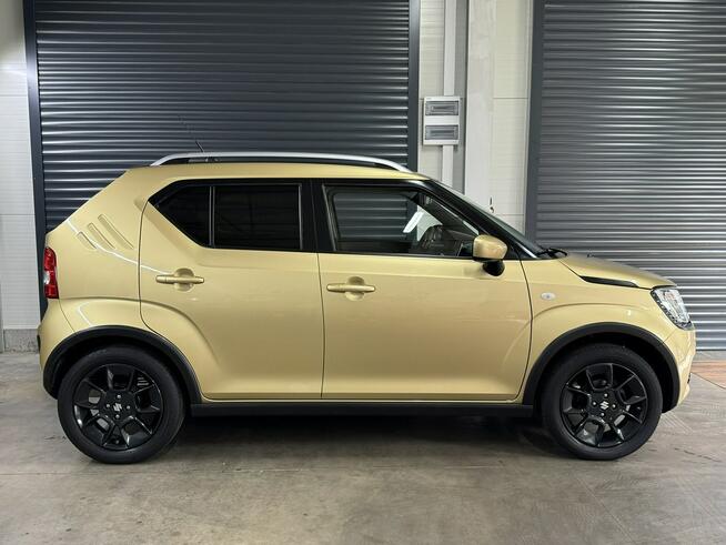 Suzuki Ignis AUTOMAT * tylko 38tyśkm # Salon PL * Cały Oryginał * 1Wł * Serwis ASO