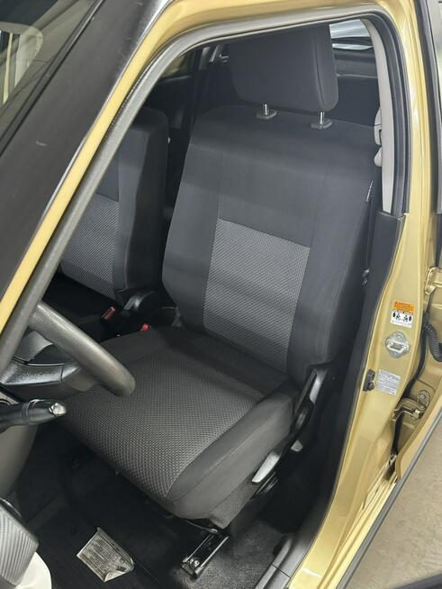 Suzuki Ignis AUTOMAT * tylko 38tyśkm # Salon PL * Cały Oryginał * 1Wł * Serwis ASO