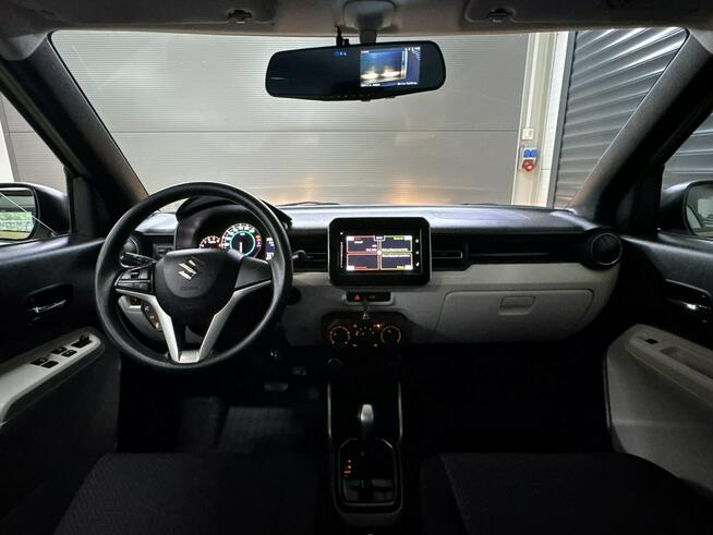 Suzuki Ignis AUTOMAT * tylko 38tyśkm # Salon PL * Cały Oryginał * 1Wł * Serwis ASO