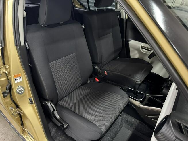 Suzuki Ignis AUTOMAT * tylko 38tyśkm # Salon PL * Cały Oryginał * 1Wł * Serwis ASO